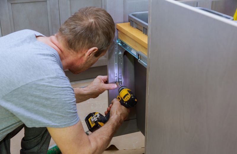 Carpentry Repair