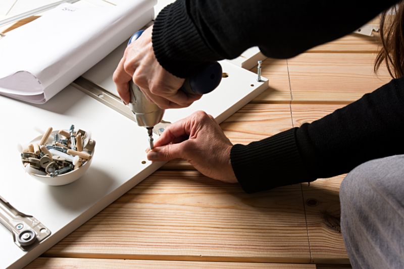 Carpentry Repair