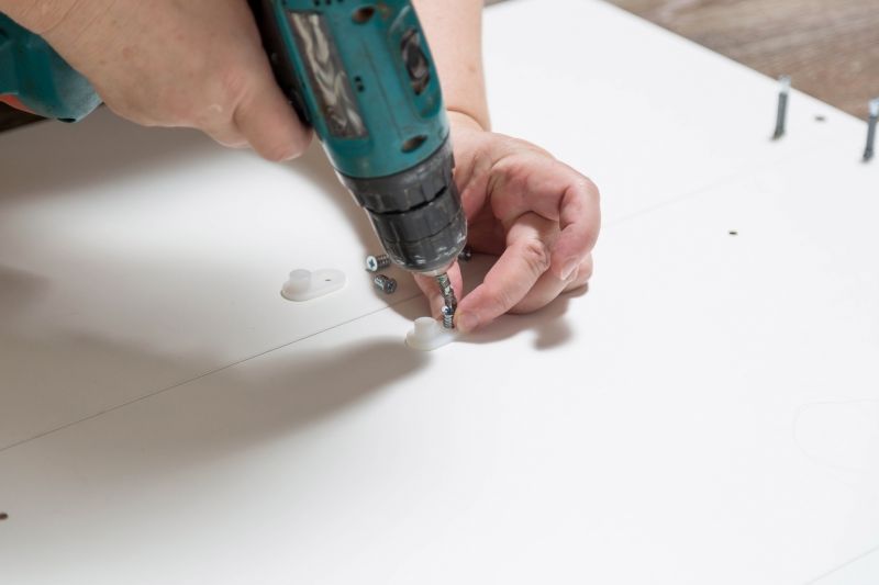 Carpentry Repair