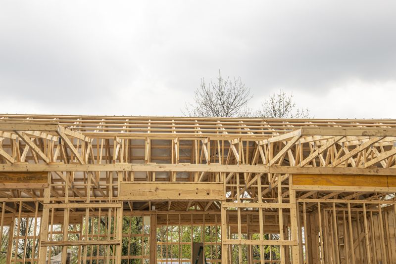 Timber Frame Construction