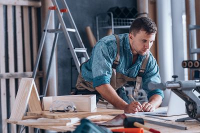 General Carpentry Service