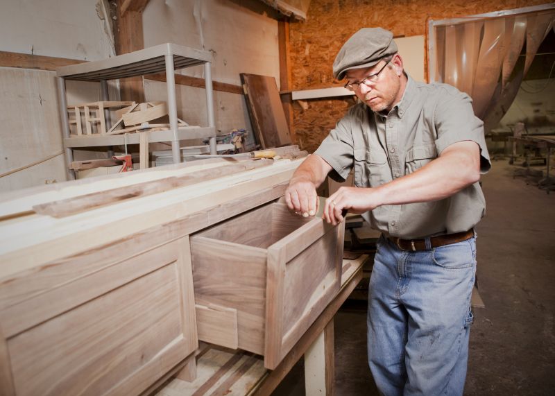 General Carpentry Service