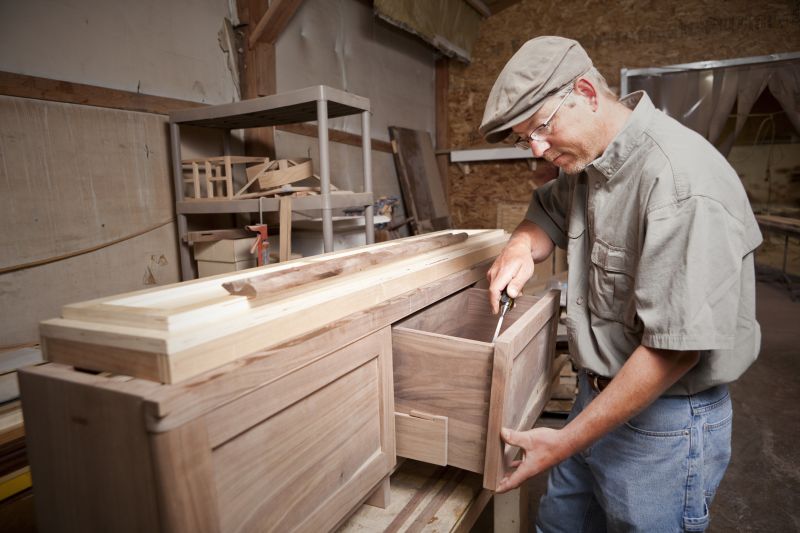 Residential Carpentry Service