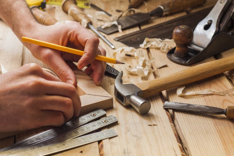 Residential Carpentry Service