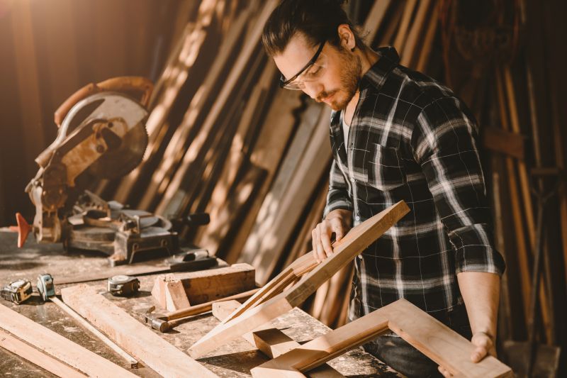 Residential Carpentry Service