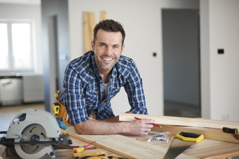 Residential Carpentry Service