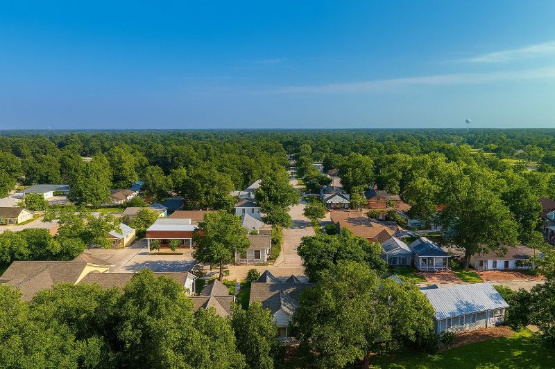 Carpentry Repair in Spring, TX