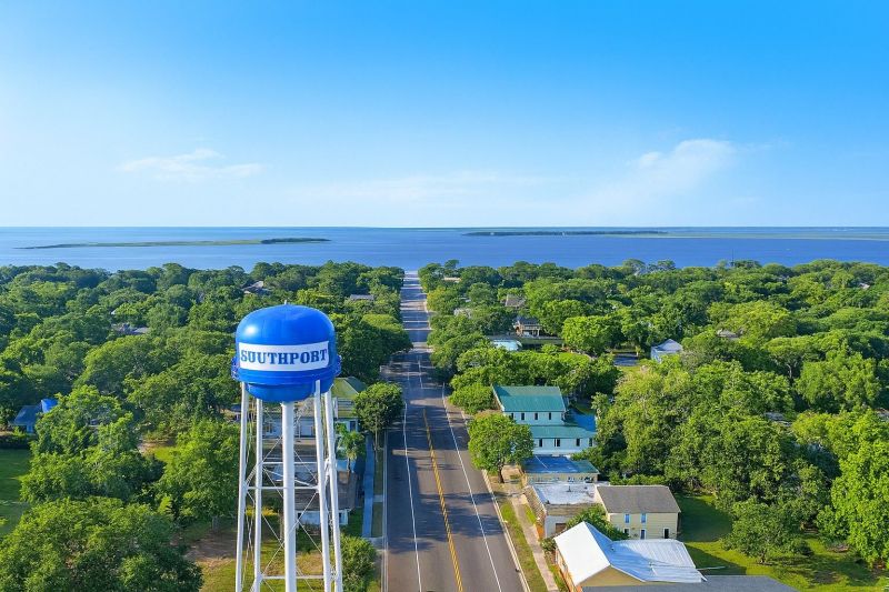 Carpentry Repair in Southport, NC