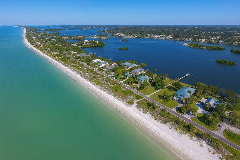 General Carpentry Service in Nokomis, FL