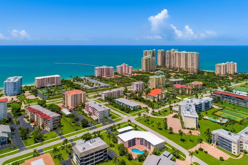 General Carpentry Service in Marco Island, FL