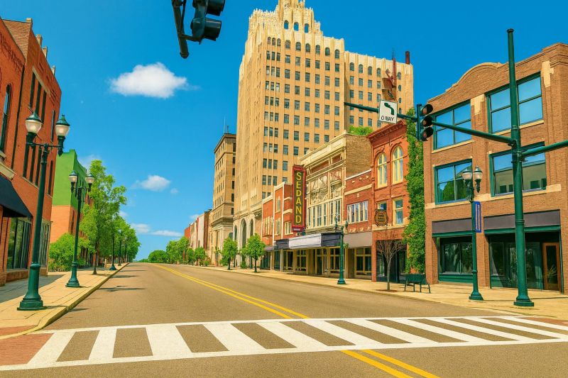 General Carpentry Service in Pontiac, MI