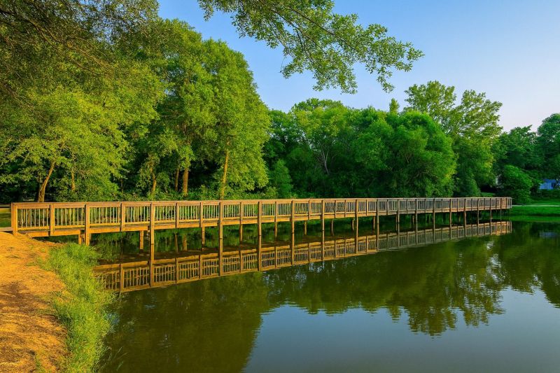 General Carpentry Service in Davidson, NC
