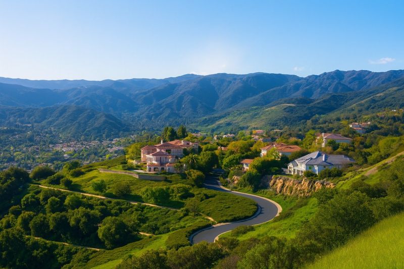 General Carpentry Service in Agoura Hills, CA
