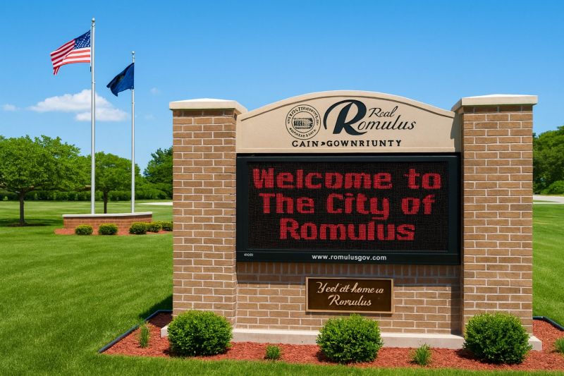 General Carpentry Service in Romulus, MI