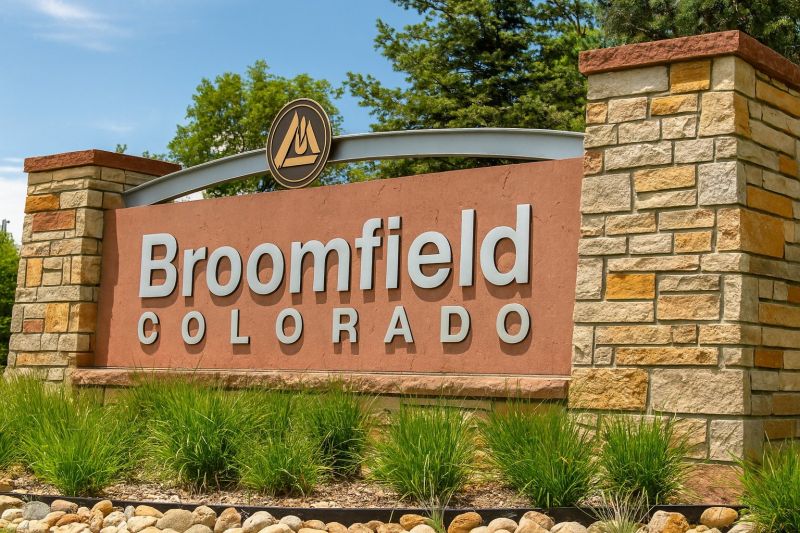 General Carpentry Service in Broomfield, CO