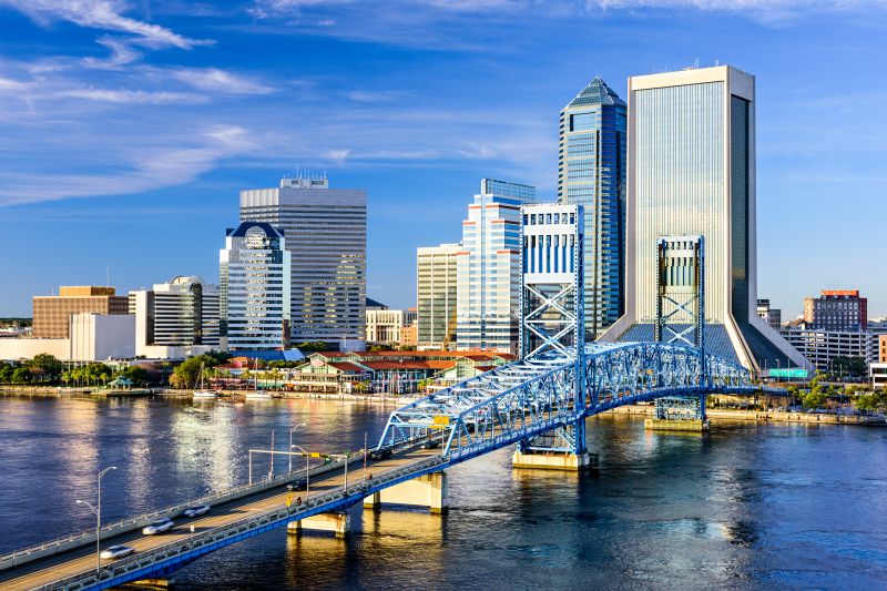 General Carpentry Service in Jacksonville, FL