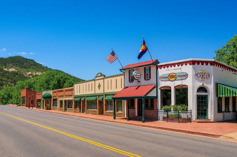 General Carpentry Service in Morrison, CO