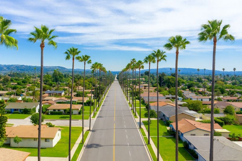 General Carpentry Service in West Covina, CA