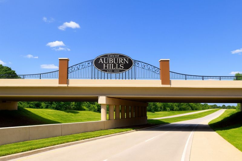 General Carpentry Service in Auburn Hills, MI