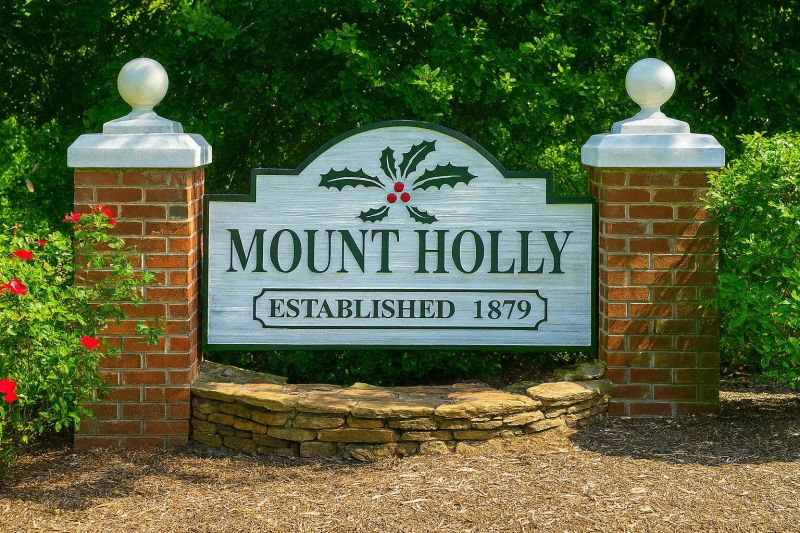 General Carpentry Service in Mount Holly, NC