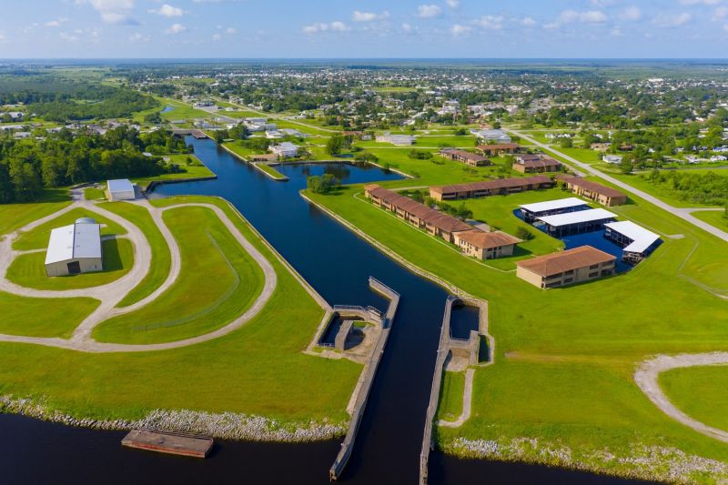 General Carpentry Service in Clewiston, FL