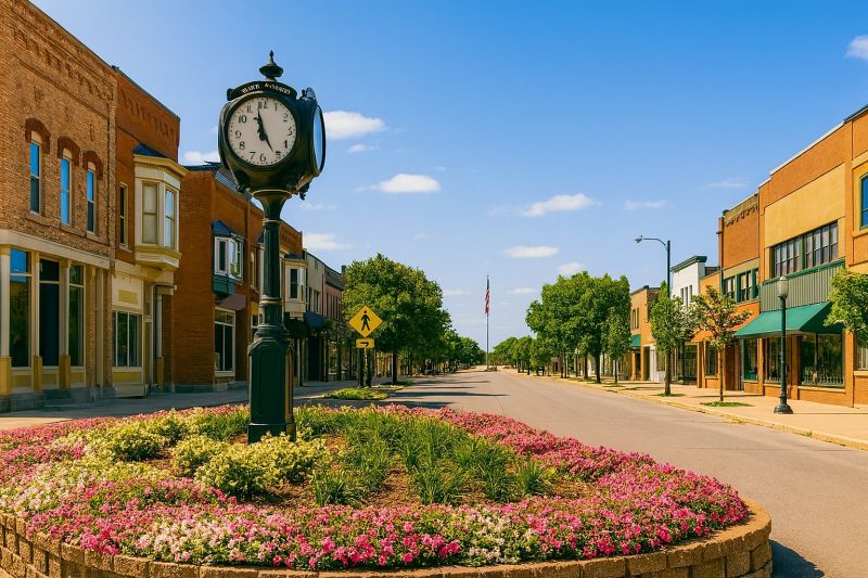 General Carpentry Service in De Pere, WI