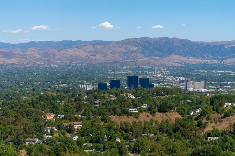 General Carpentry Service in Woodland Hills, CA
