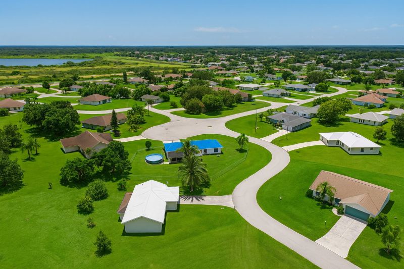 General Carpentry Service in Lehigh Acres, FL
