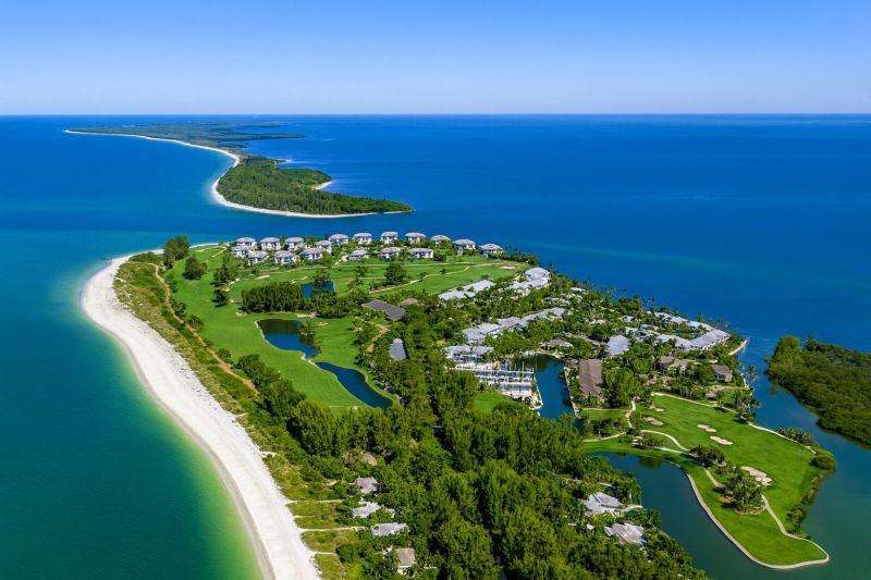 General Carpentry Service in Sanibel, FL