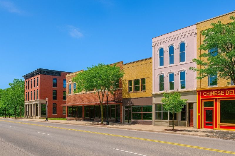 General Carpentry Service in Howell, MI