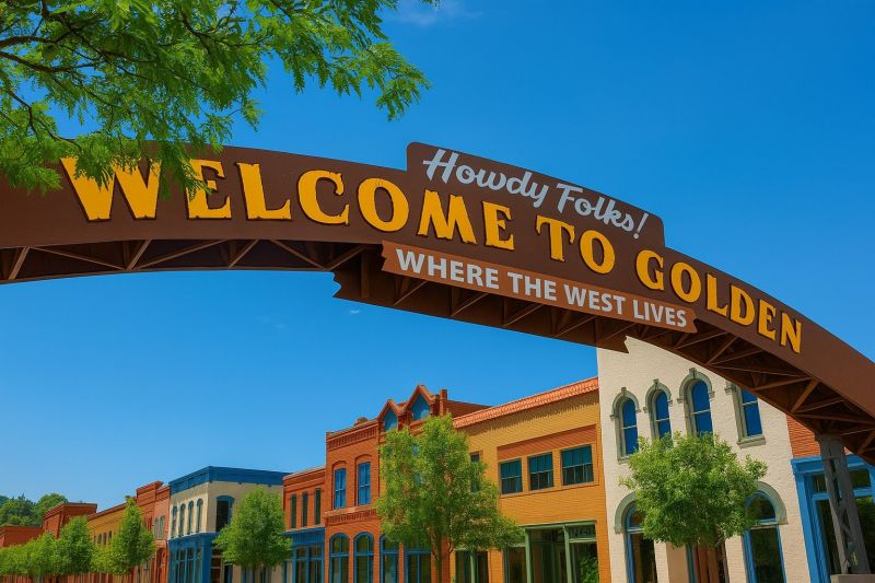 General Carpentry Service in Golden, CO