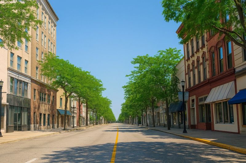 General Carpentry Service in Fond Du Lac, WI
