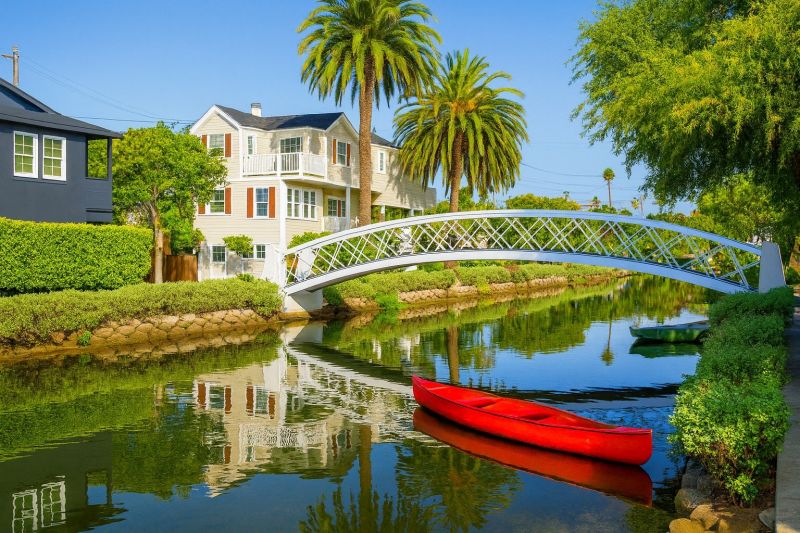 General Carpentry Service in Venice, CA