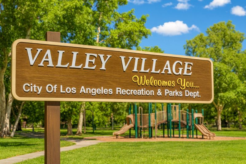 General Carpentry Service in Valley Village, CA
