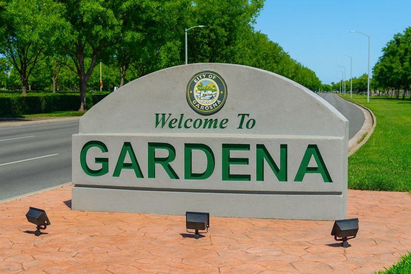 General Carpentry Service in Gardena, CA