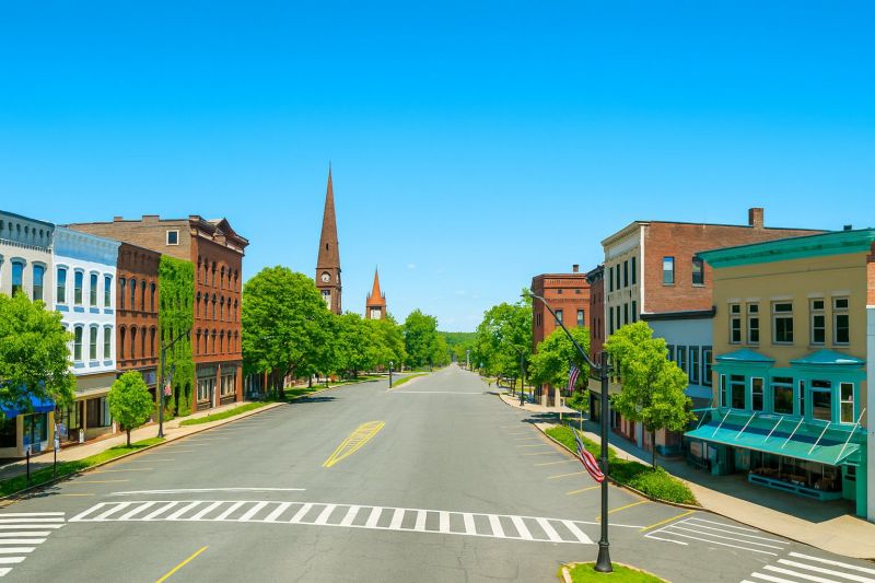 General Carpentry Service in South Hadley, MA