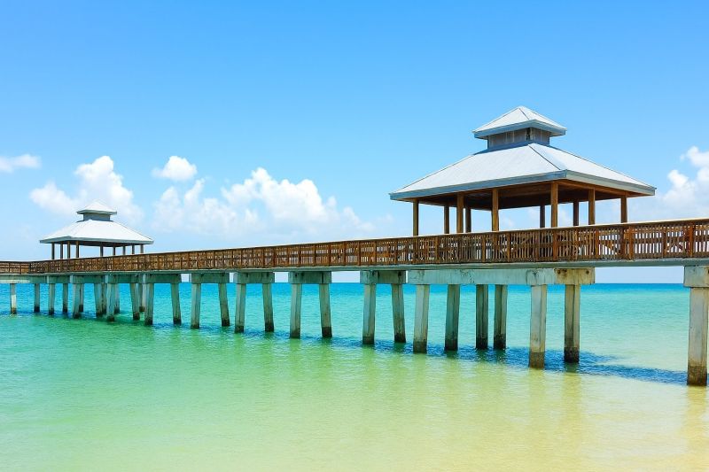 General Carpentry Service in Fort Myers Beach, FL