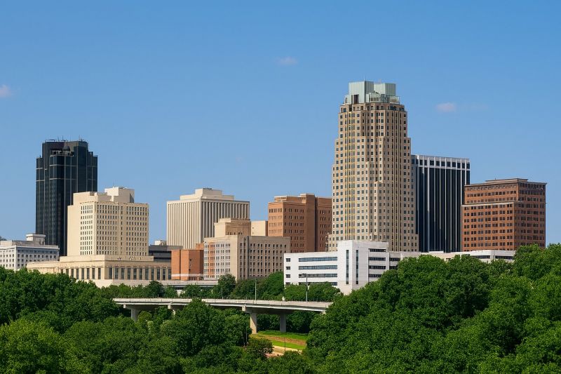 General Carpentry Service in Gastonia, NC