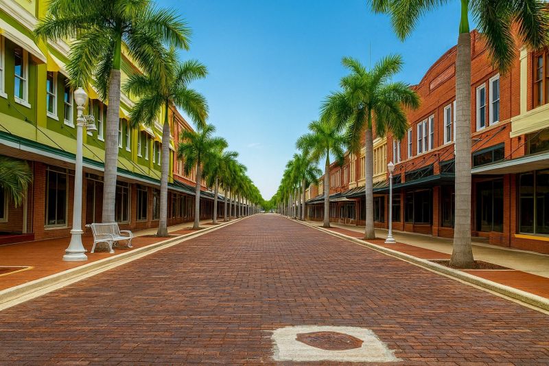 General Carpentry Service in Labelle, FL