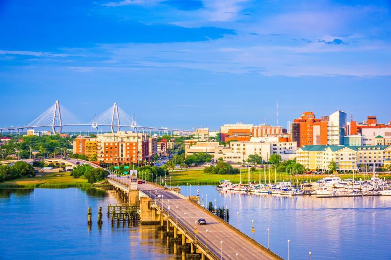 General Carpentry Service in Charleston, SC