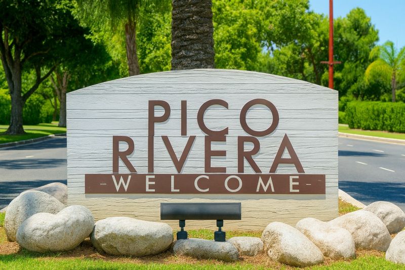 General Carpentry Service in Pico Rivera, CA