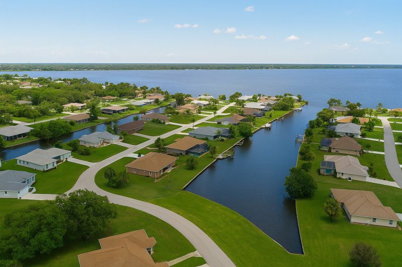 General Carpentry Service in North Port, FL