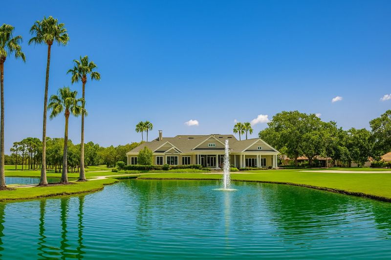 General Carpentry Service in Orange Park, FL