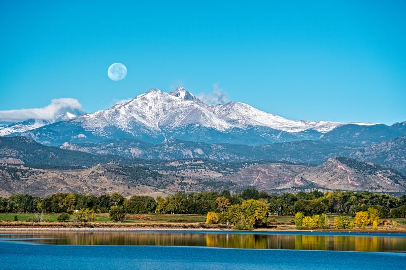 General Carpentry Service in Longmont, CO