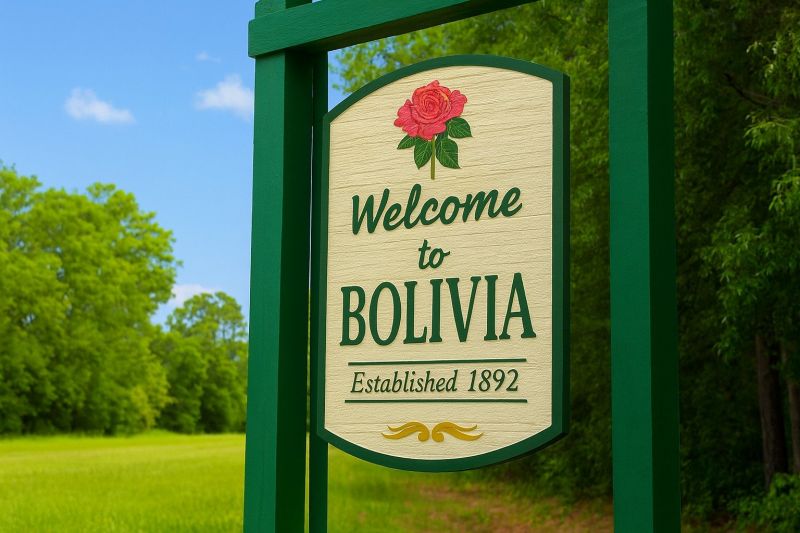 General Carpentry Service in Bolivia, NC