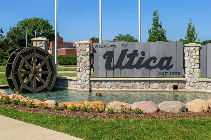 General Carpentry Service in Utica, MI