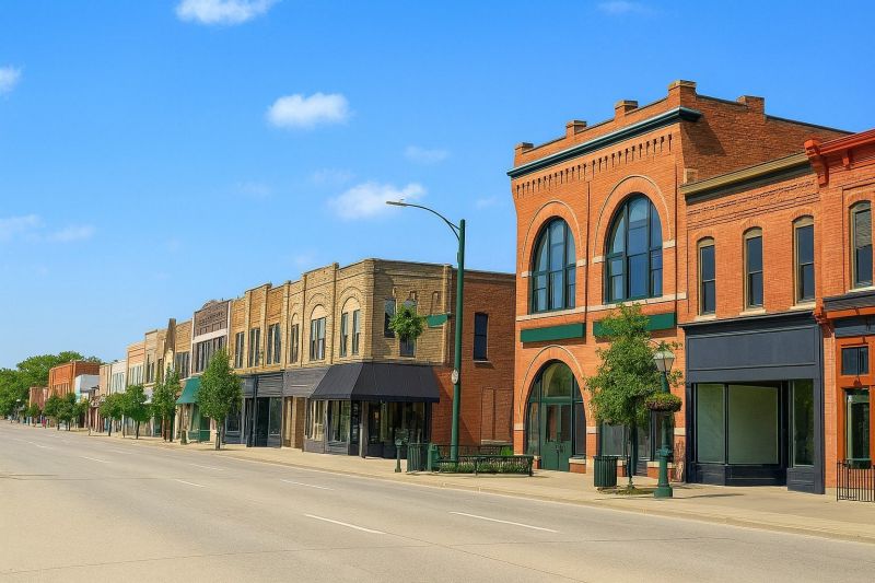 General Carpentry Service in Rochester, MI