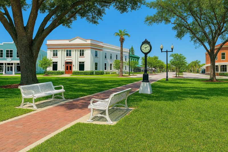General Carpentry Service in Sebring, FL