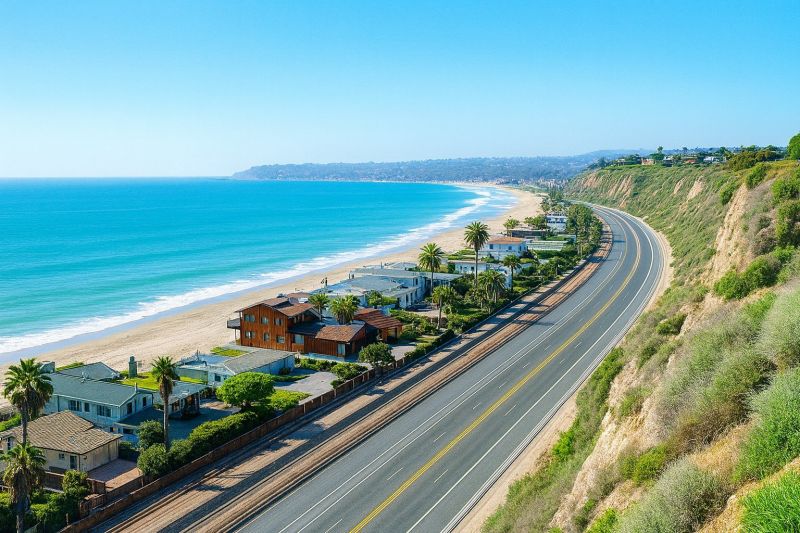 General Carpentry Service in Pacific Palisades, CA