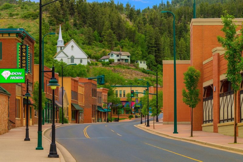 Residential Carpentry Service in Wheat Ridge, CO